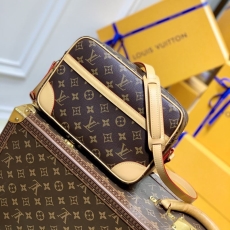 LV Satchel bags